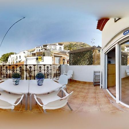 Casa San Rafael Villa Alicante Bagian luar foto