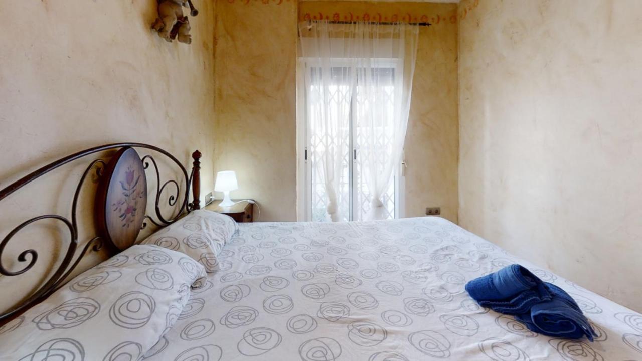 Casa San Rafael Villa Alicante Bagian luar foto