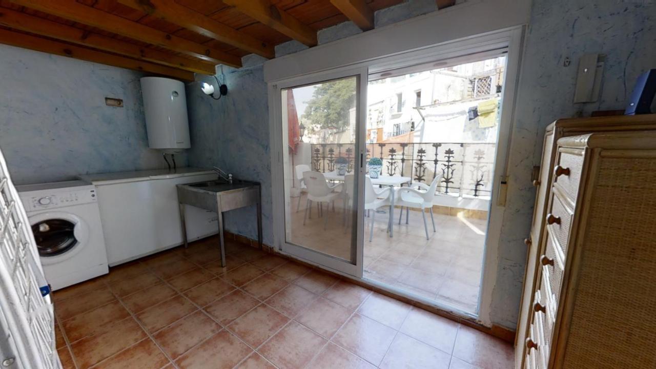 Casa San Rafael Villa Alicante Bagian luar foto