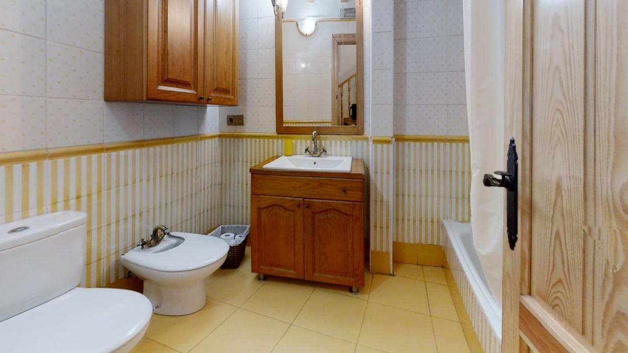 Casa San Rafael Villa Alicante Bagian luar foto