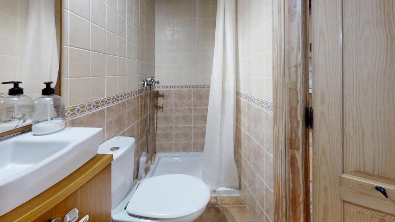 Casa San Rafael Villa Alicante Bagian luar foto