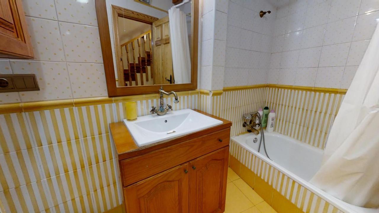 Casa San Rafael Villa Alicante Bagian luar foto
