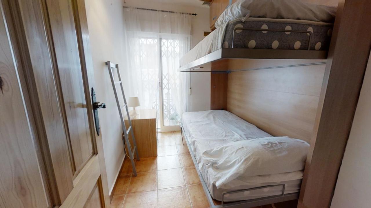 Casa San Rafael Villa Alicante Bagian luar foto