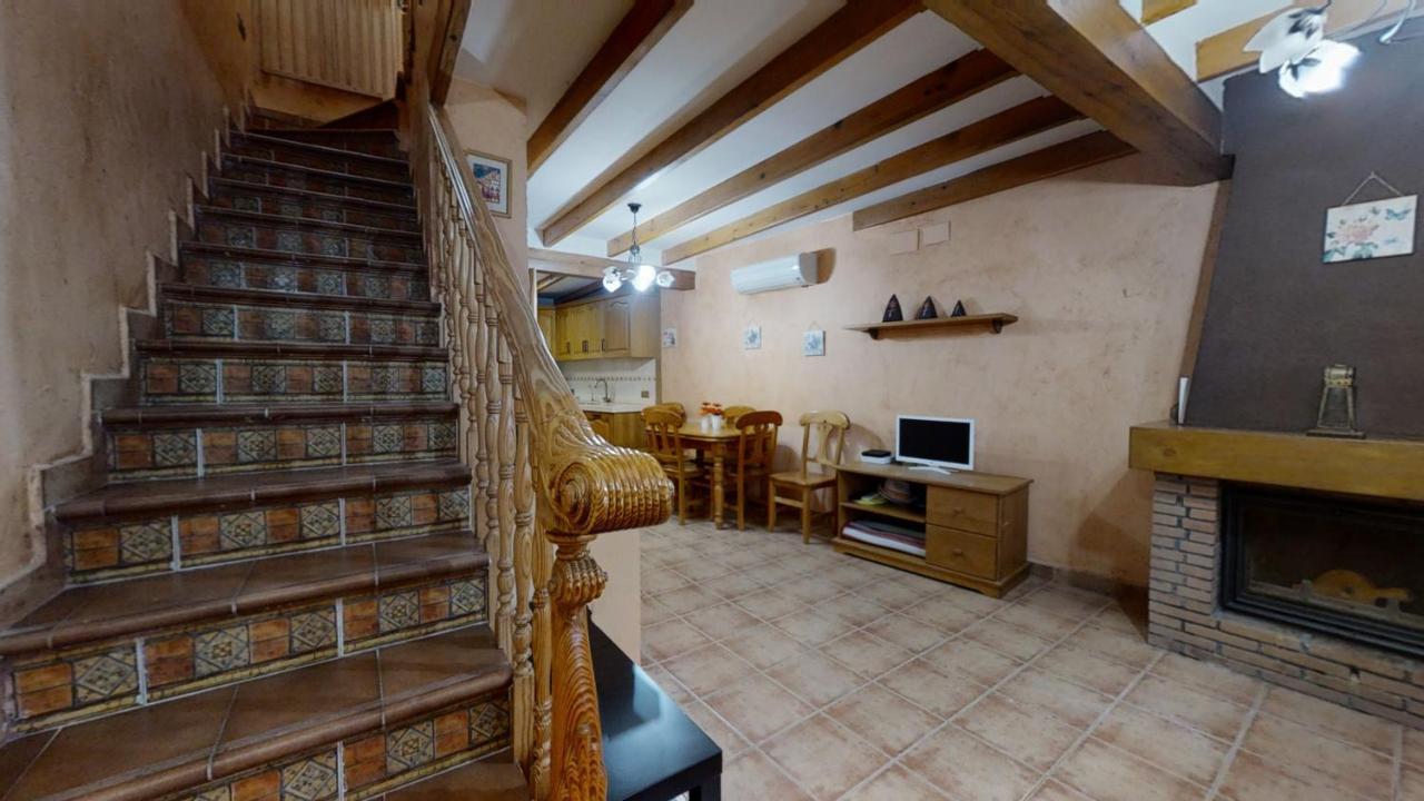 Casa San Rafael Villa Alicante Bagian luar foto
