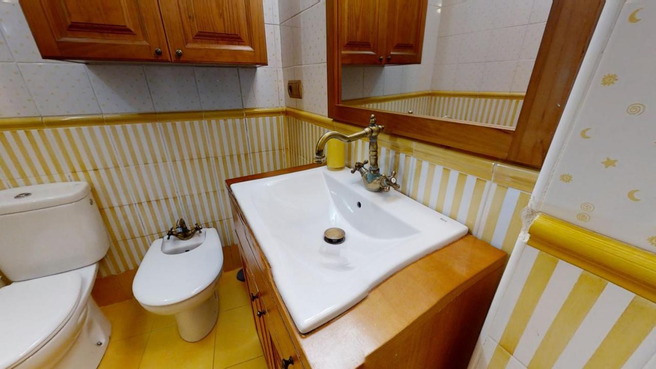Casa San Rafael Villa Alicante Bagian luar foto
