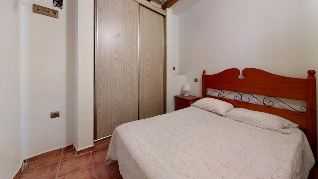 Casa San Rafael Villa Alicante Bagian luar foto
